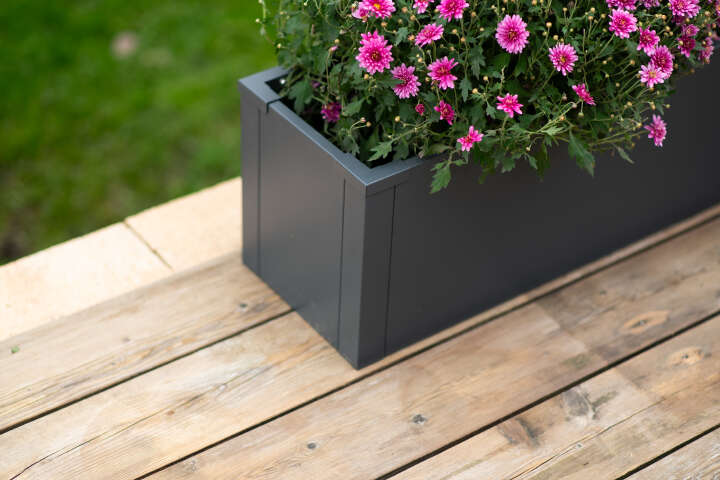 WESTMANN Pflanzkübel Talus